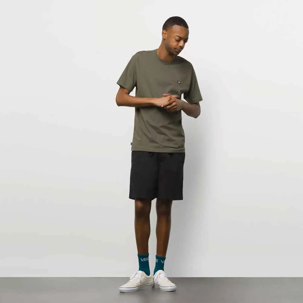 Vans Off the Wall Classic T Shirt
