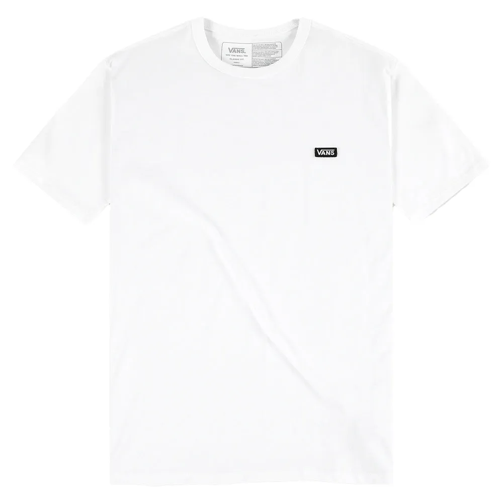 Vans Off the Wall Classic T Shirt