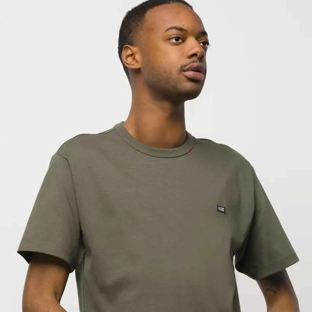 Vans Off the Wall Classic T Shirt