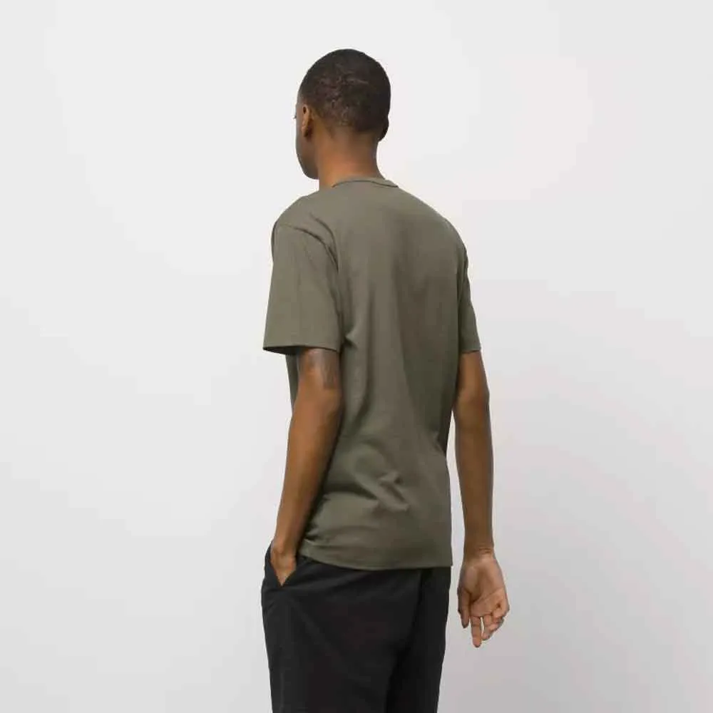Vans Off the Wall Classic T Shirt