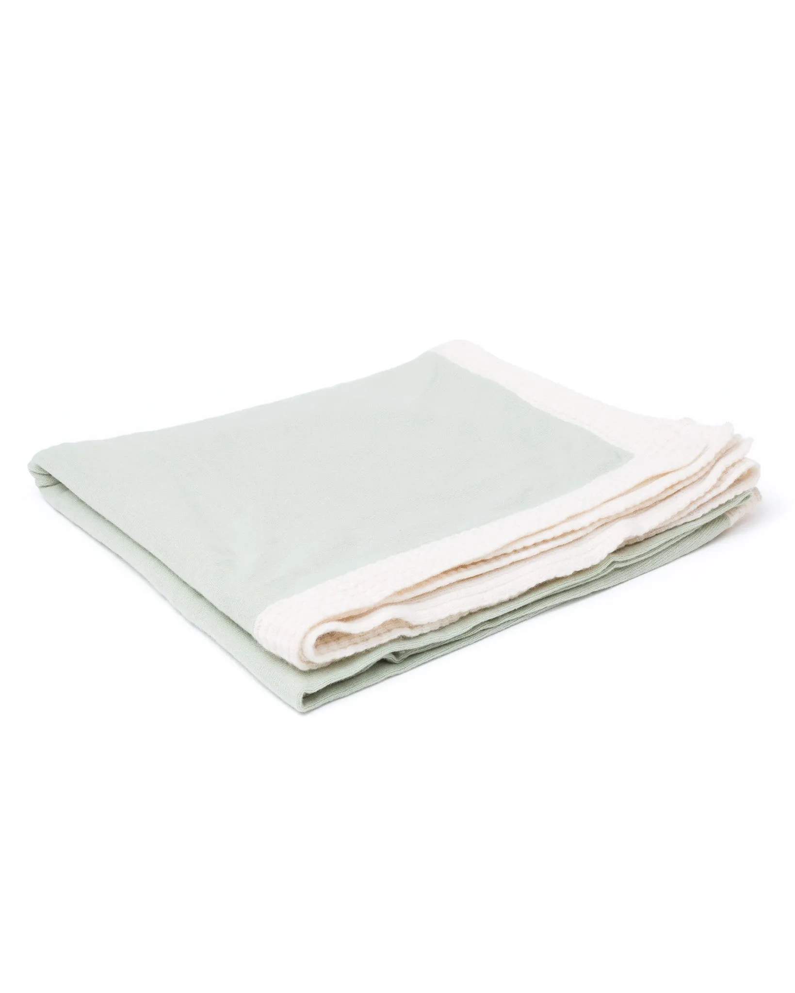 Victoria Cashmere Blanket