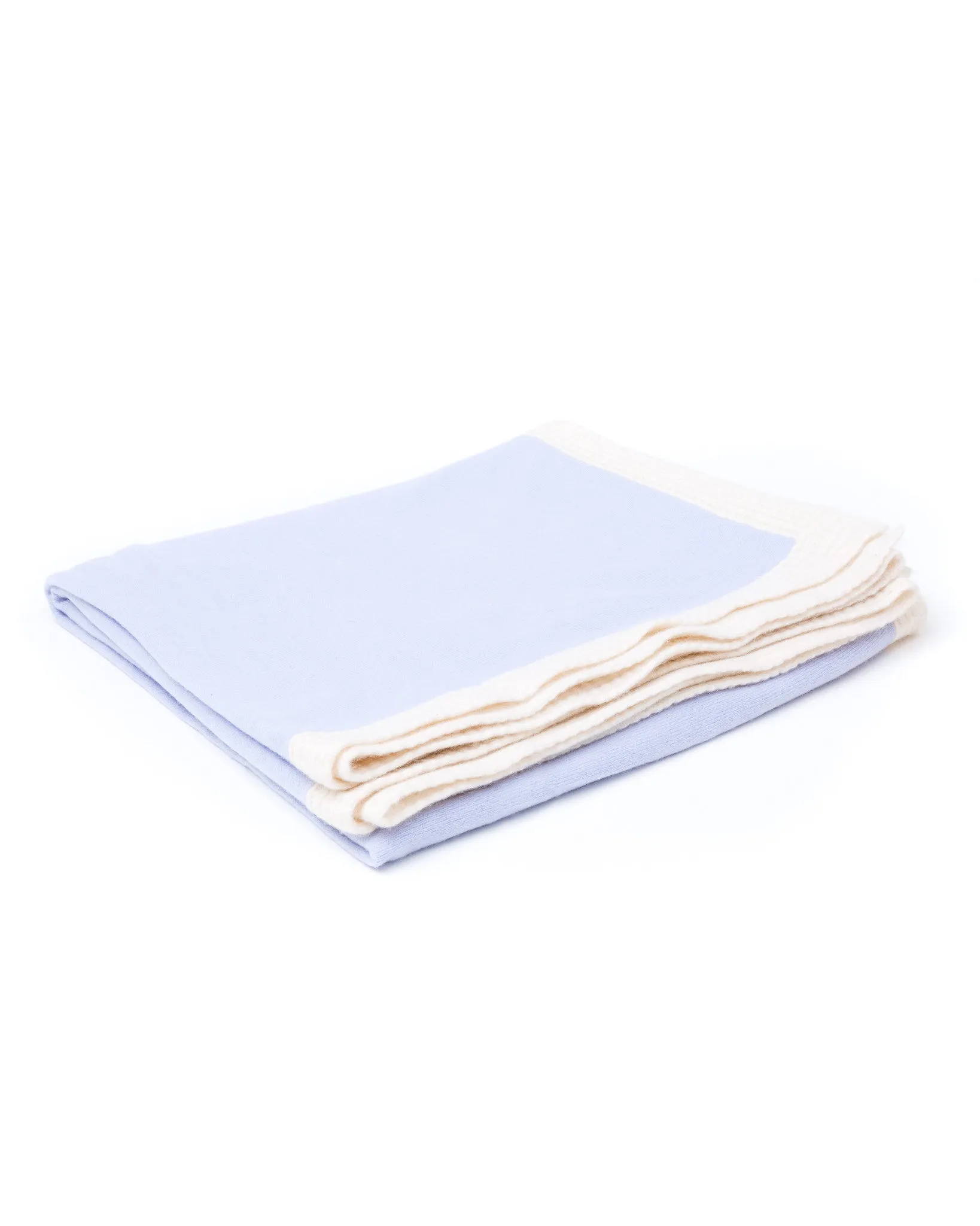 Victoria Cashmere Blanket