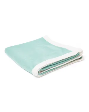 Victoria Cashmere Blanket