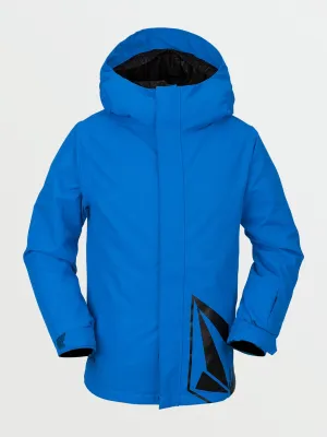 Volcom Boys 17Forty Insulated Jacket