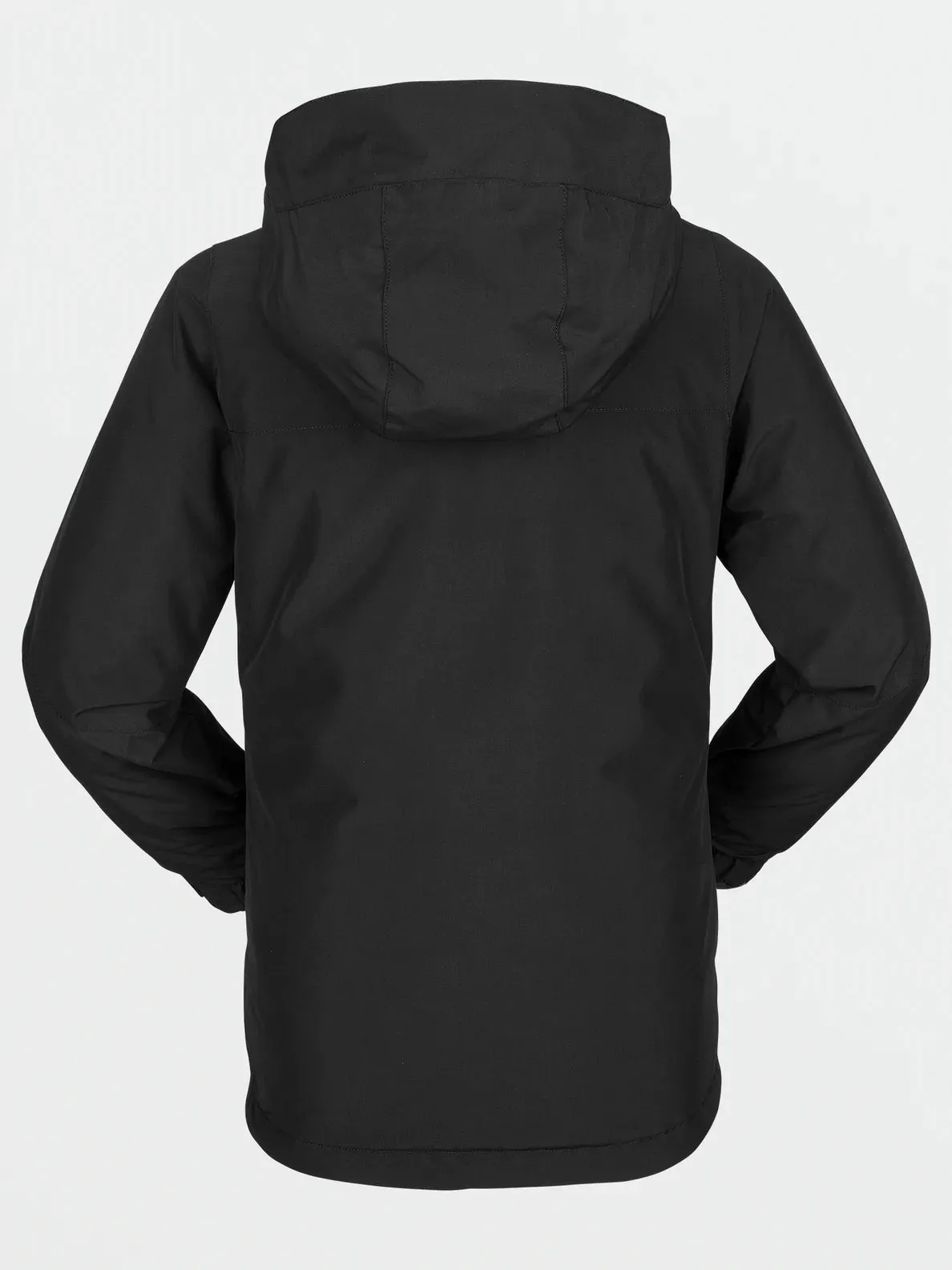 Volcom Girls Sass'N'Frass Insulated Jacket