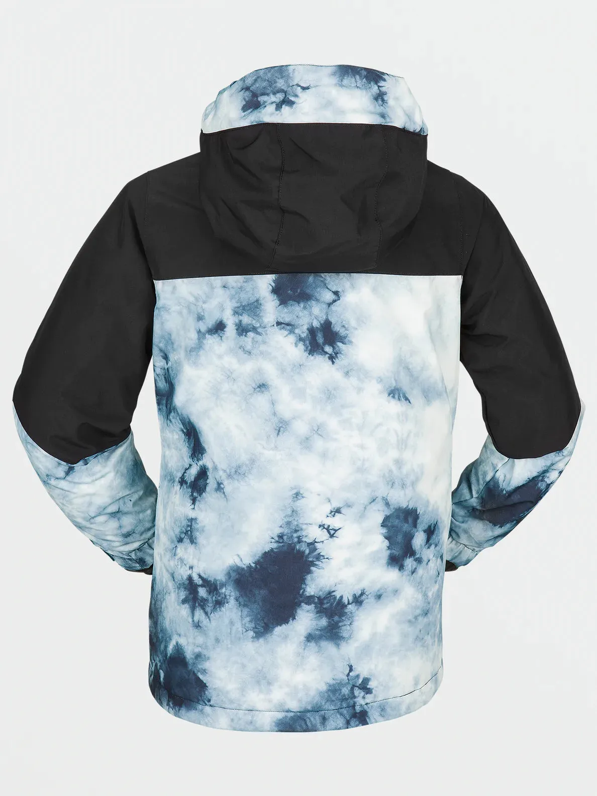 Volcom Girls Sass'N'Frass Insulated Jacket