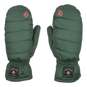 Volcom Women's Puff Puff Mitts