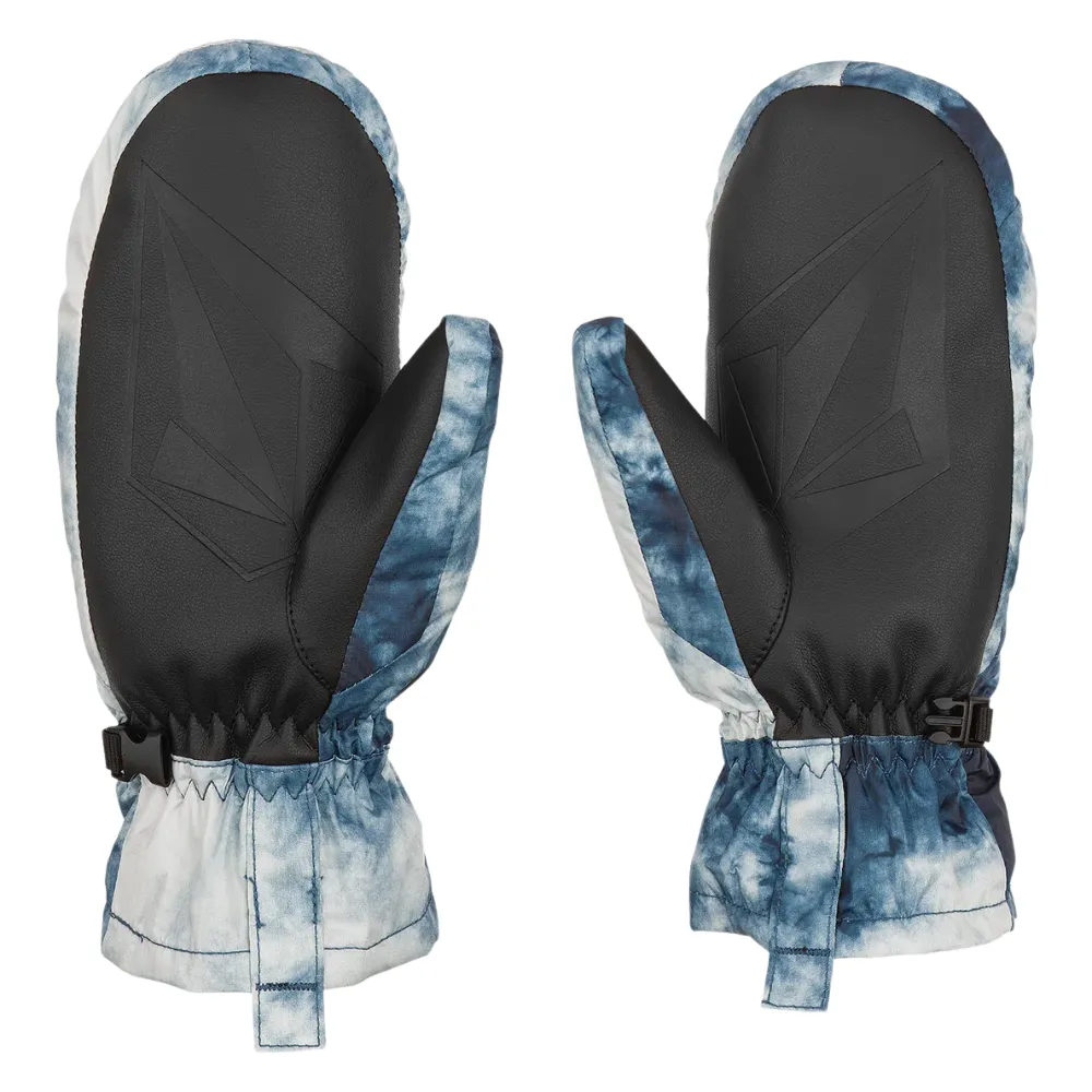 Volcom Women's Puff Puff Mitts