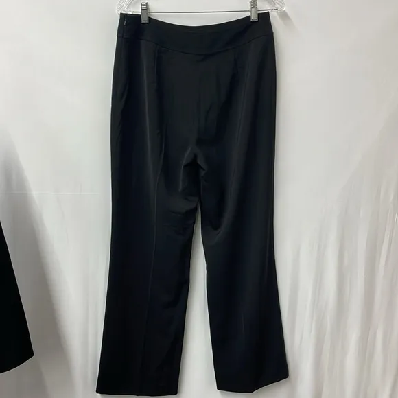VotreNom Collection 2 piece suit, black, size 10