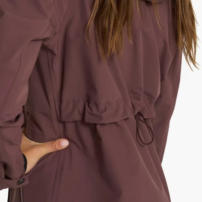 Vuori Palisades Rain Jacket Women's