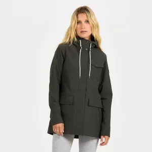 Vuori Palisades Rain Jacket Women's