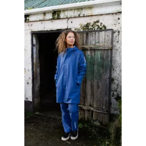 Wawets Ladies Mind the Gap Coat