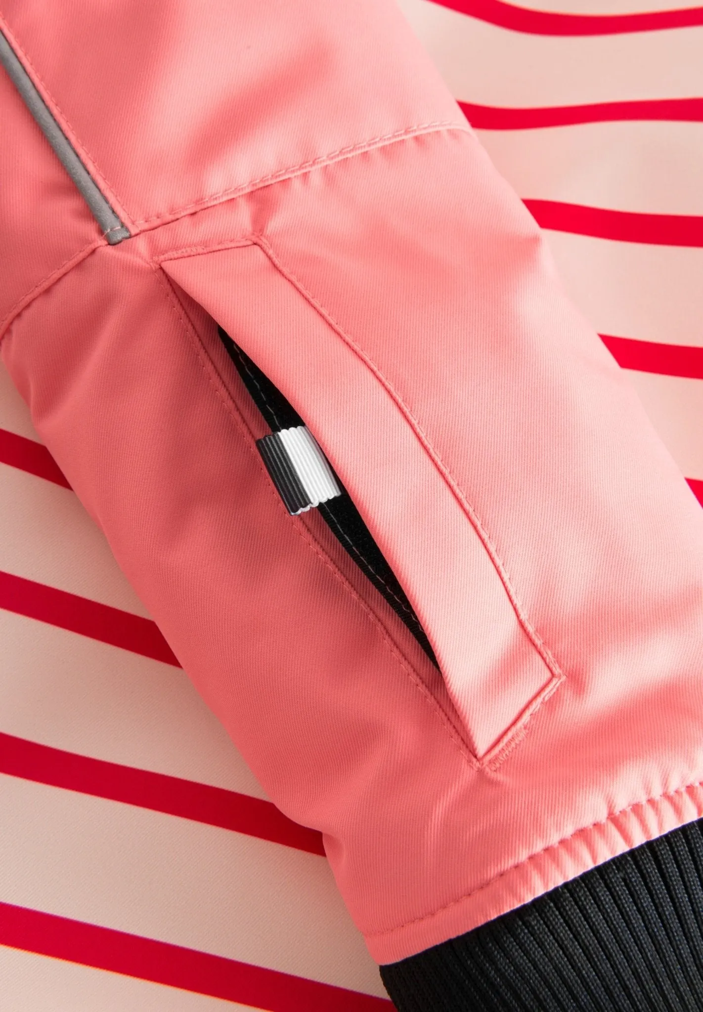 Weedo BUNNYDO rabbit winter jacket