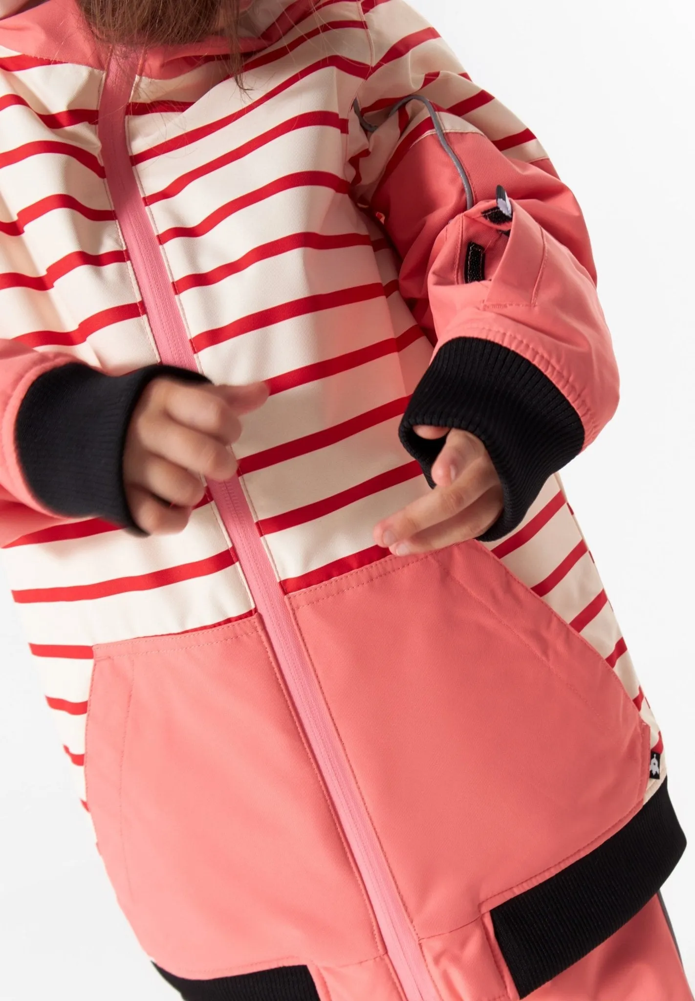 Weedo BUNNYDO rabbit winter jacket