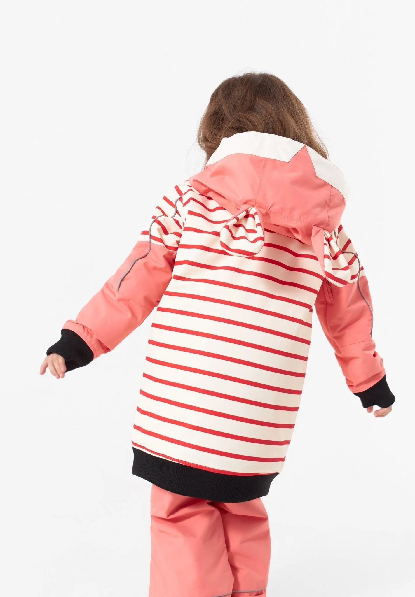 Weedo BUNNYDO rabbit winter jacket