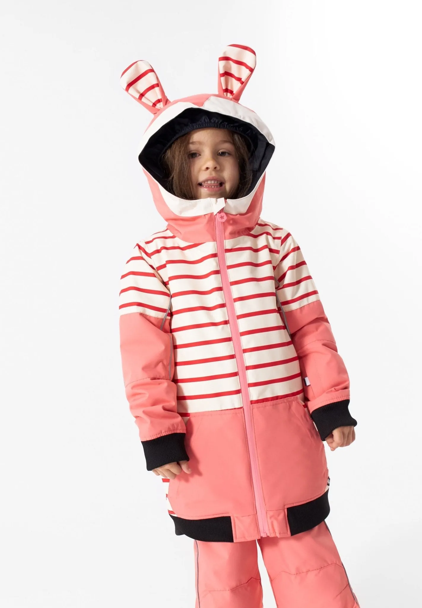 Weedo BUNNYDO rabbit winter jacket