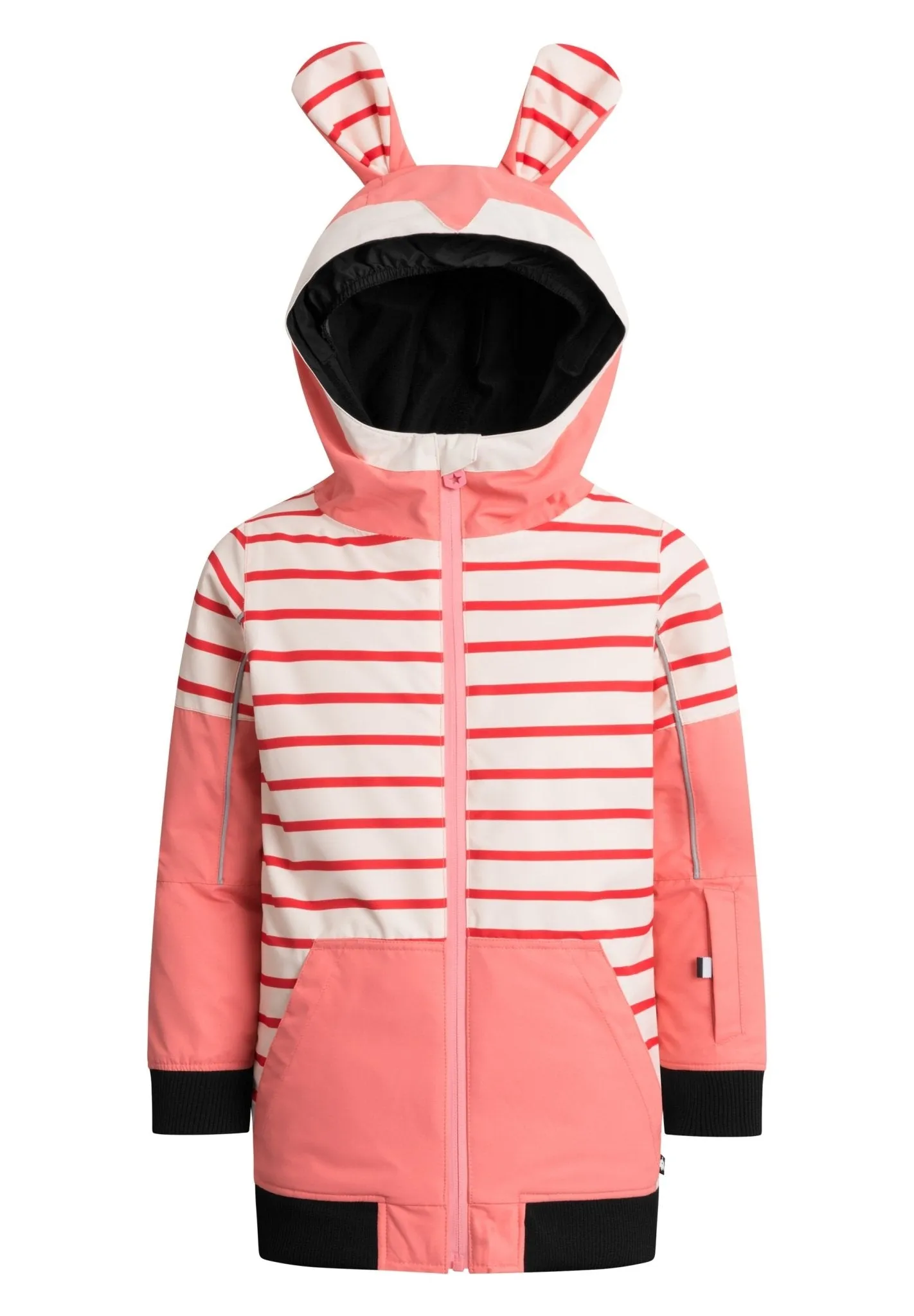 Weedo BUNNYDO rabbit winter jacket