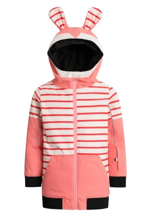 Weedo BUNNYDO rabbit winter jacket