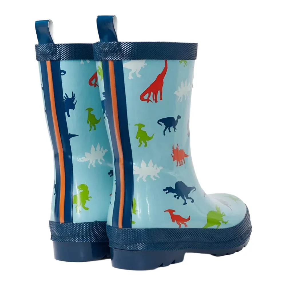 Wellingtons - Prehistoric Dinosaur