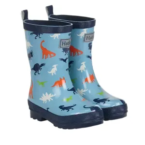 Wellingtons - Prehistoric Dinosaur