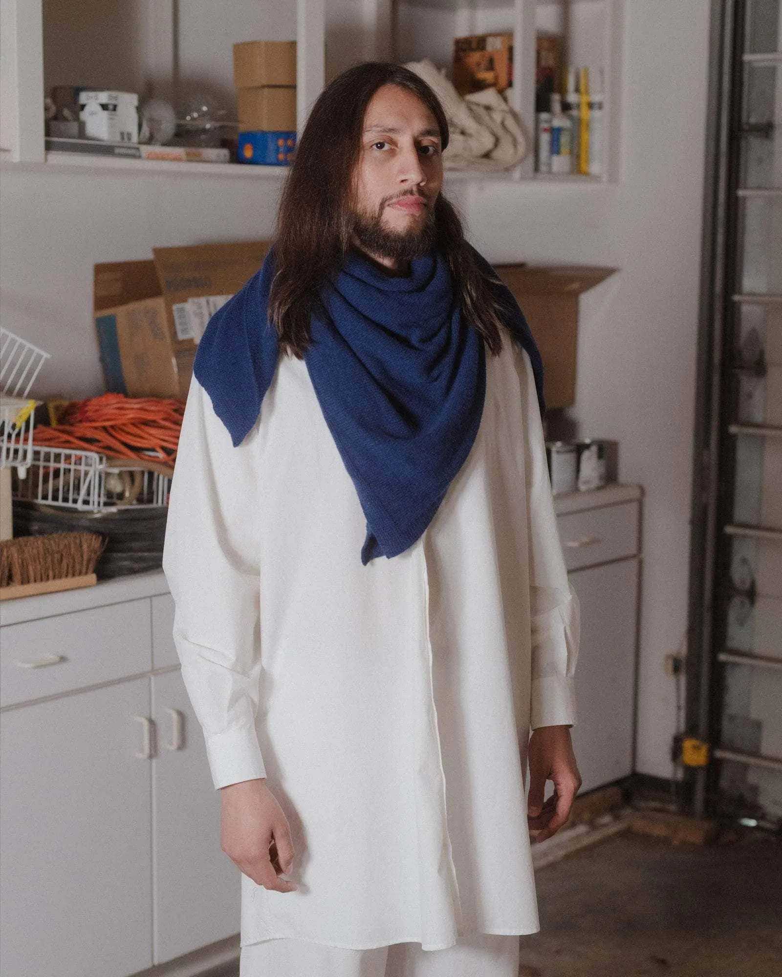 Whit Scarf