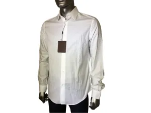 White Dress Shirt