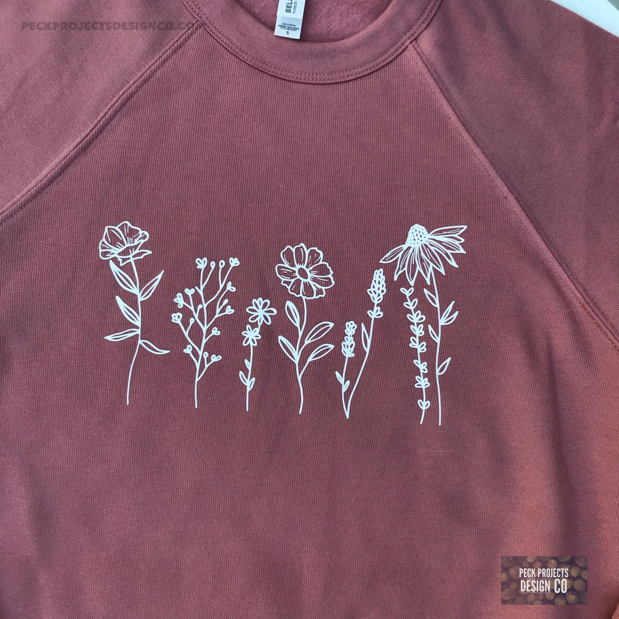 Wildflower Crew