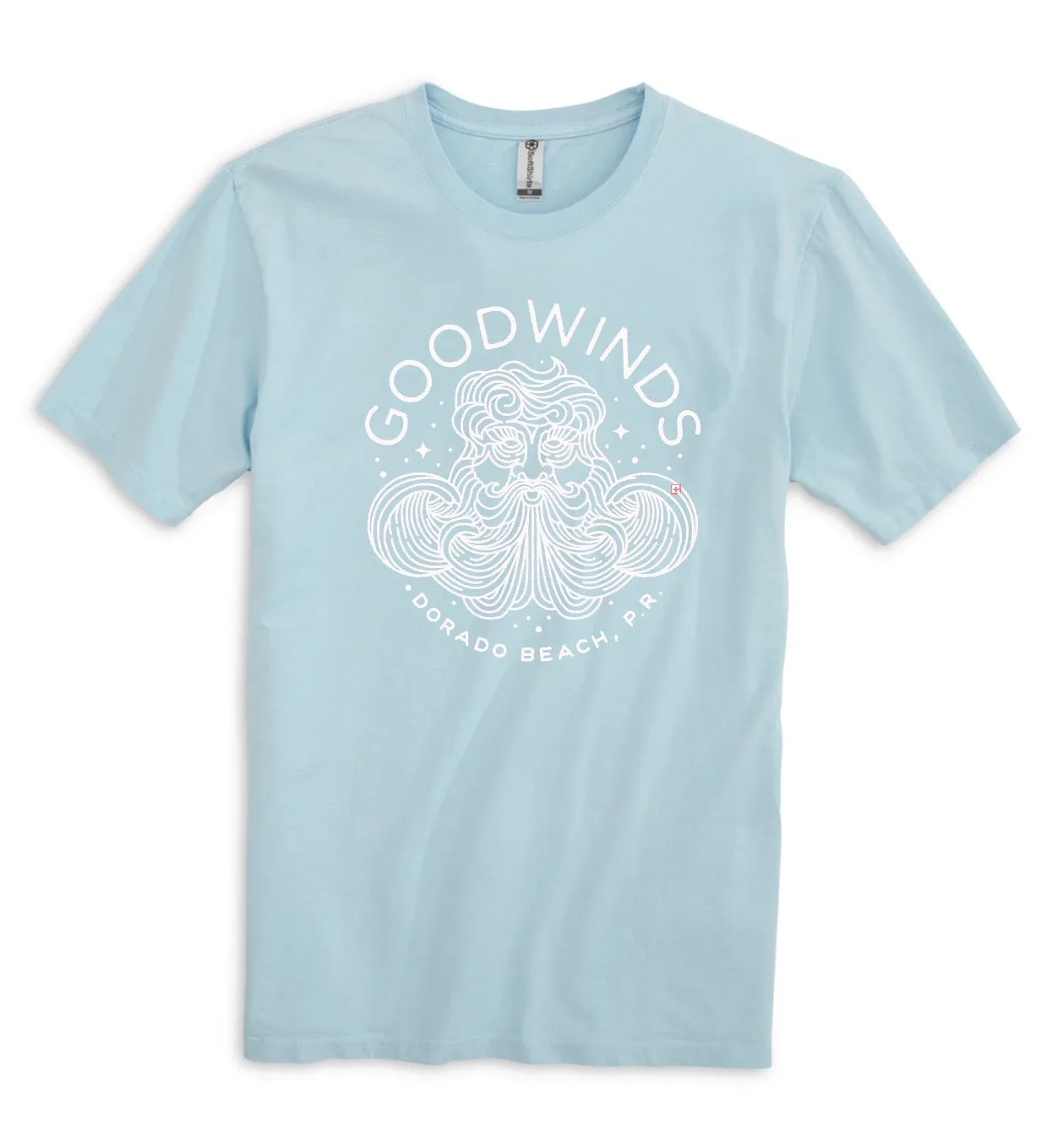 Wind God Tee