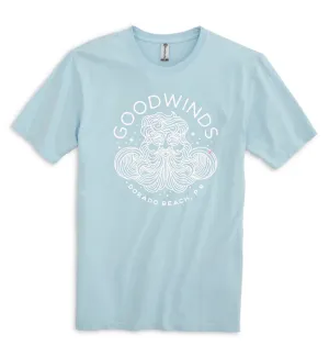 Wind God Tee