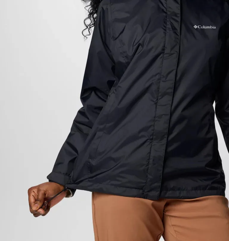 WOMEN'S ARCADIA™ II JACKET
