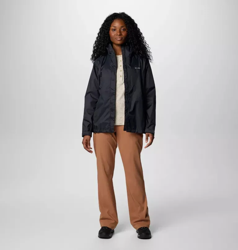 WOMEN'S ARCADIA™ II JACKET