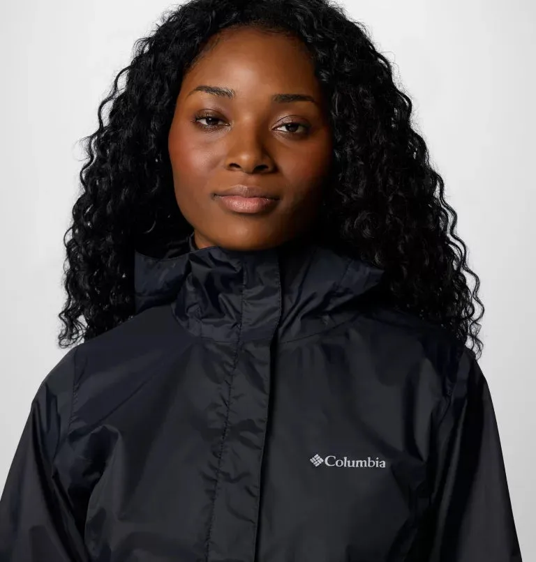WOMEN'S ARCADIA™ II JACKET