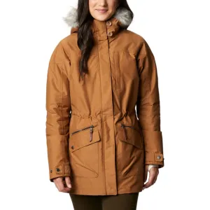 Women's Carson Pass Interchange Jacket