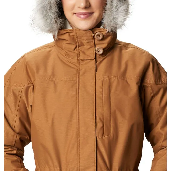 Women's Carson Pass Interchange Jacket