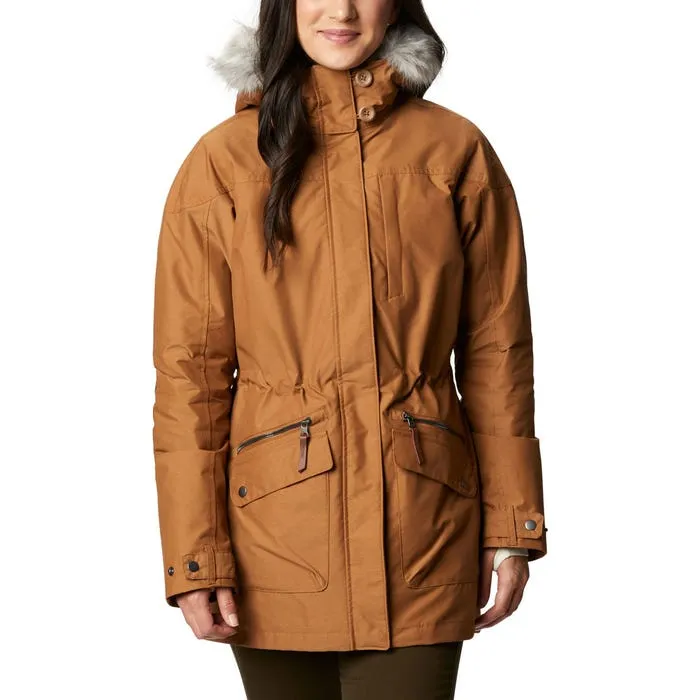 Women's Carson Pass Interchange Jacket