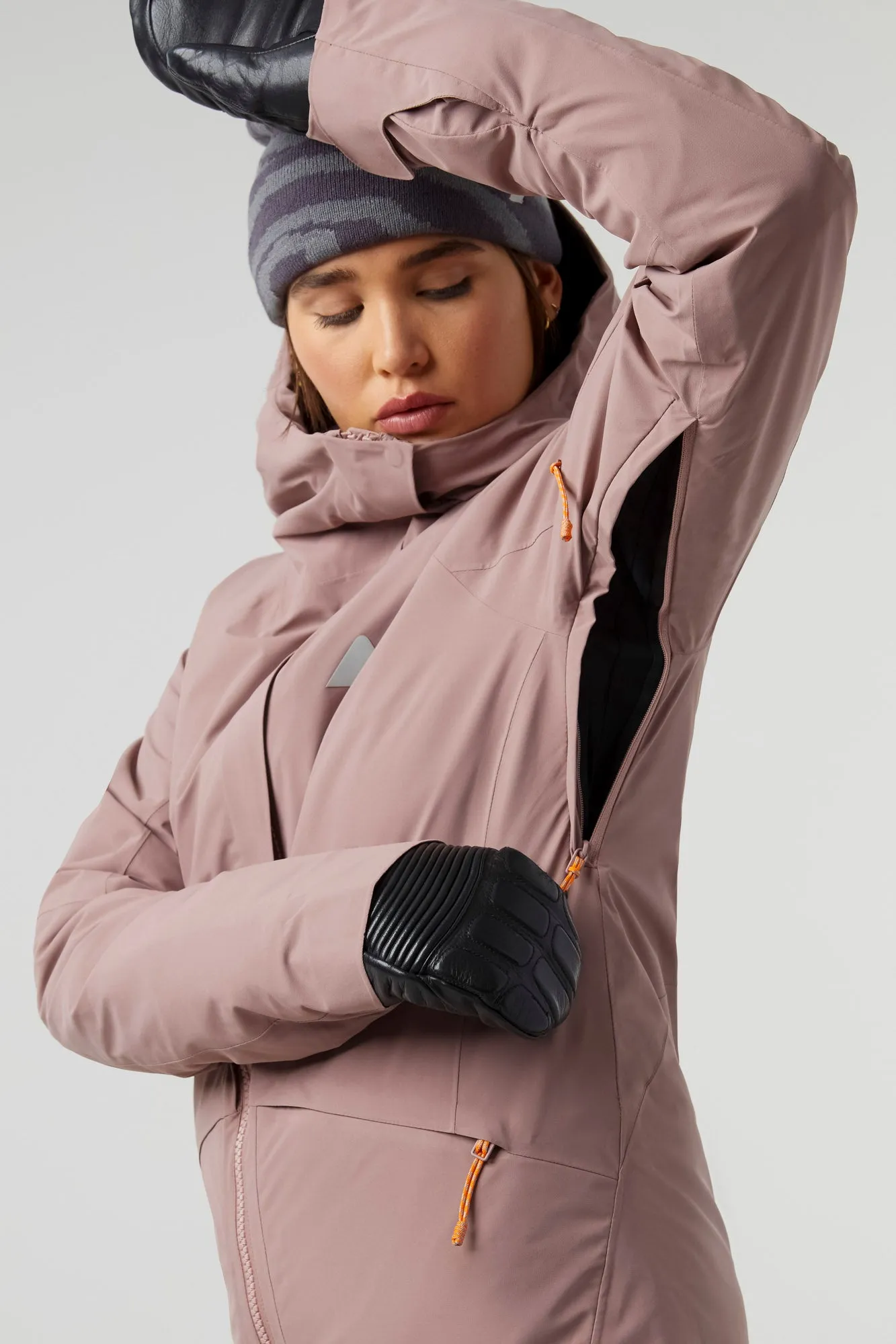 Women's Grace Insulated Jacket