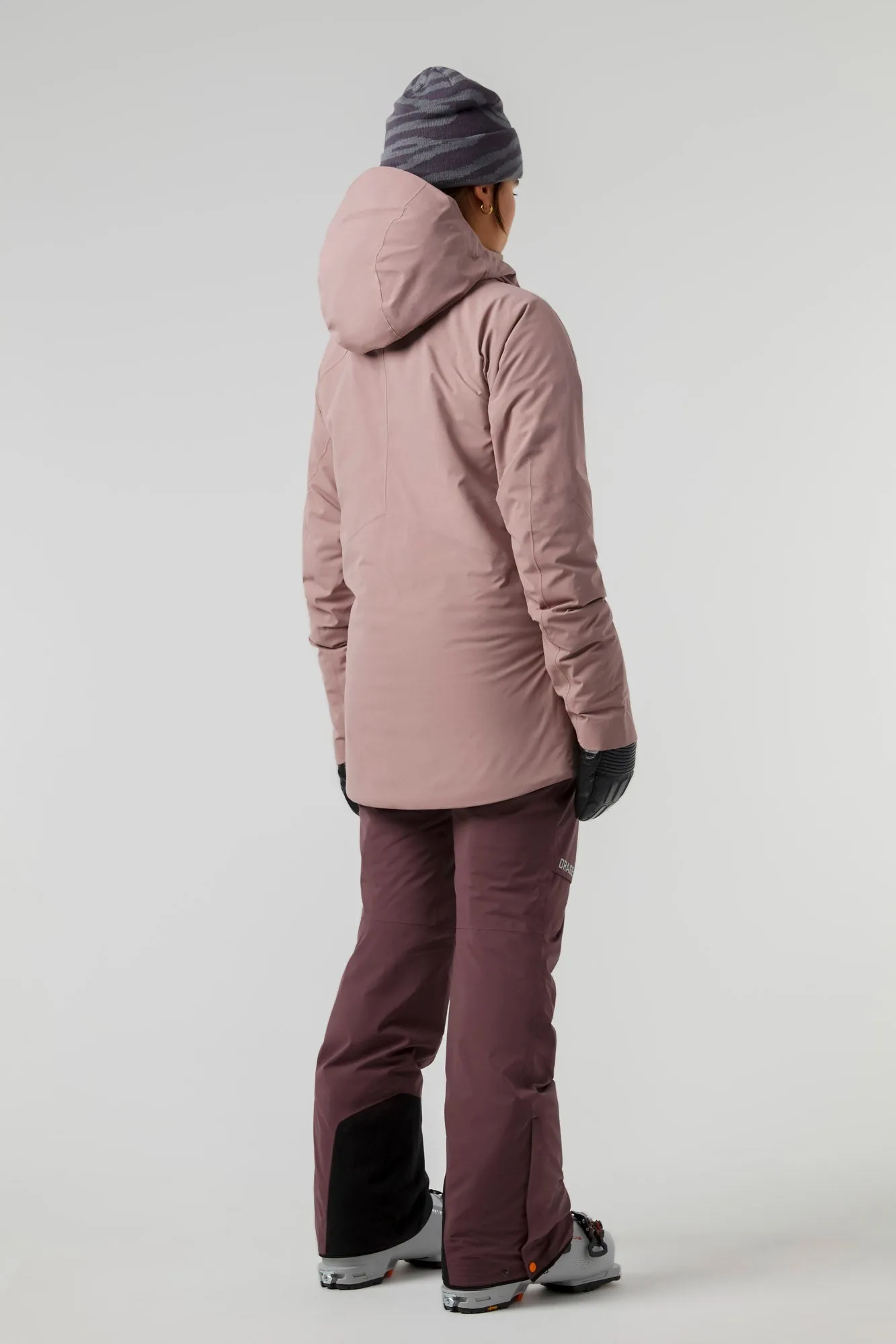 Women's Grace Insulated Jacket