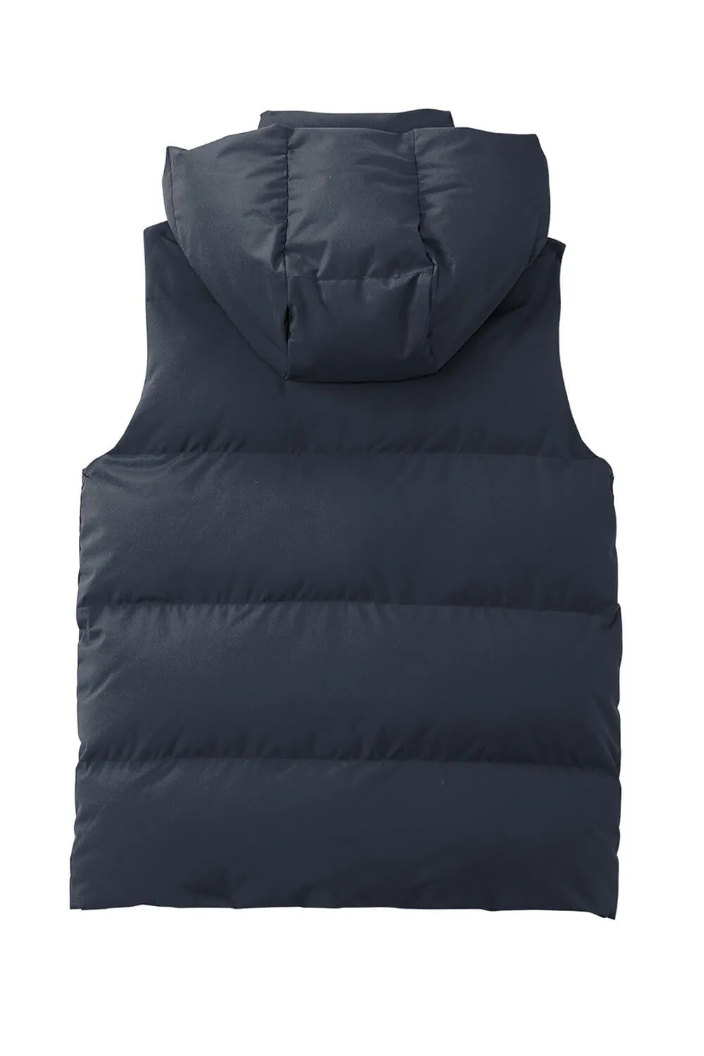 Women's Puffy Vest
