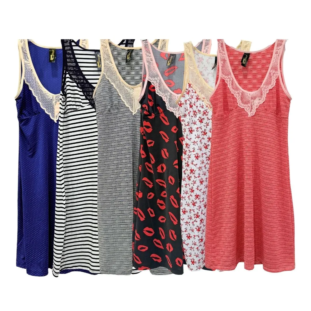Women's Sleepwear