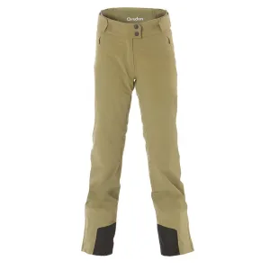 Women's Slope Pant in Moss