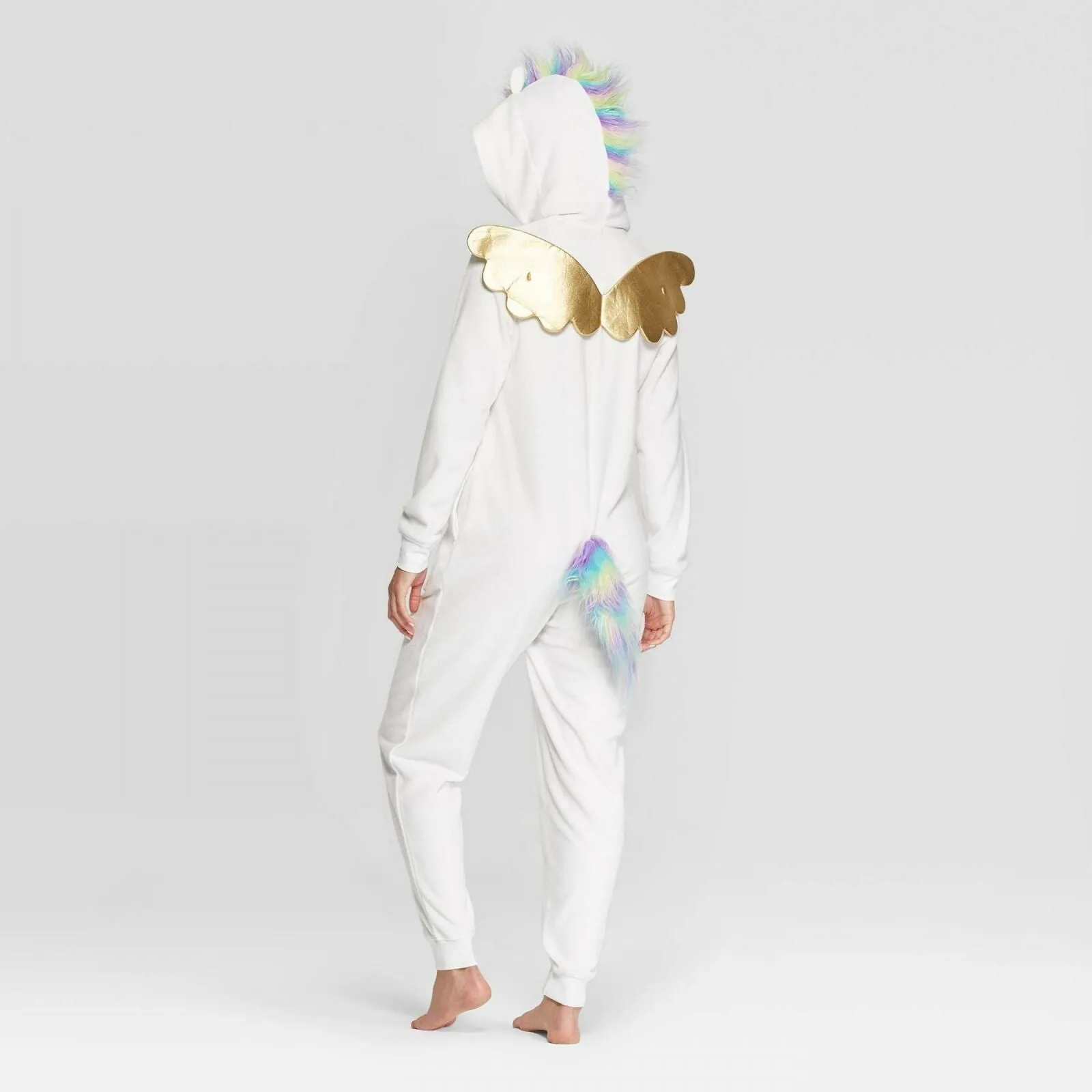 Wondershop Women's Unicorn Union Suit Pajamas