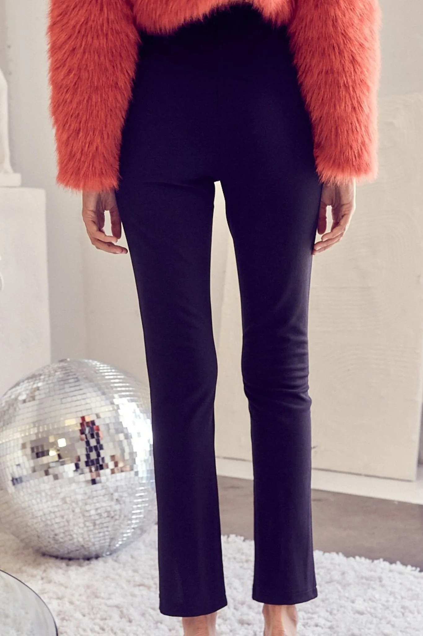 Work it Out Pants