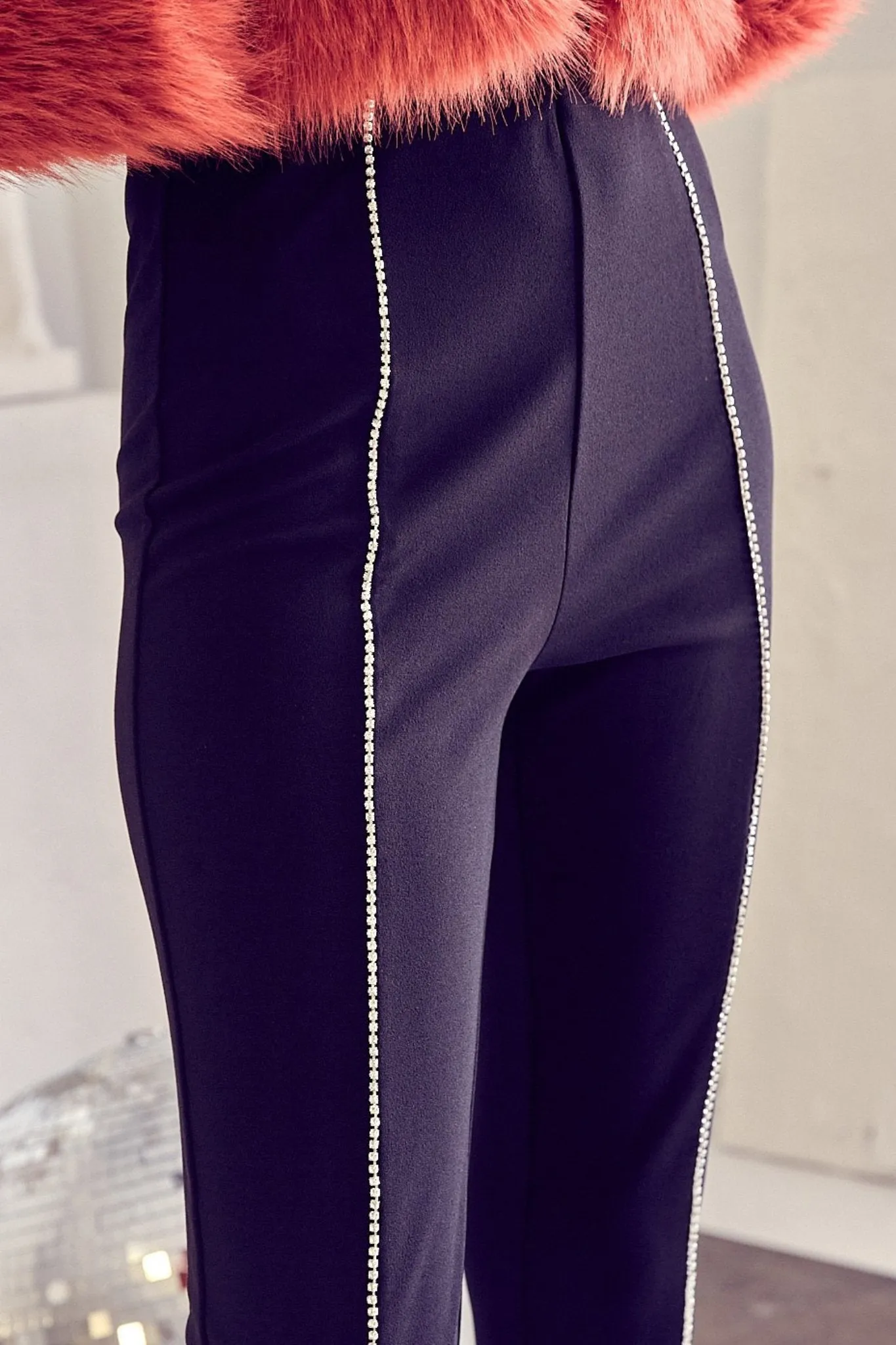 Work it Out Pants