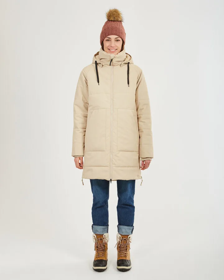 XTM Dakota Womens Jacket