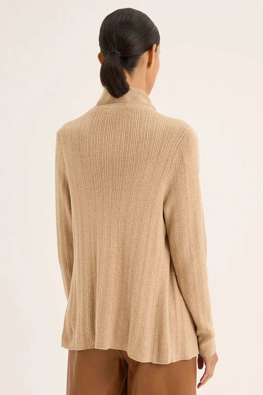 Yarra Trail Mica Cardi YTWN7682