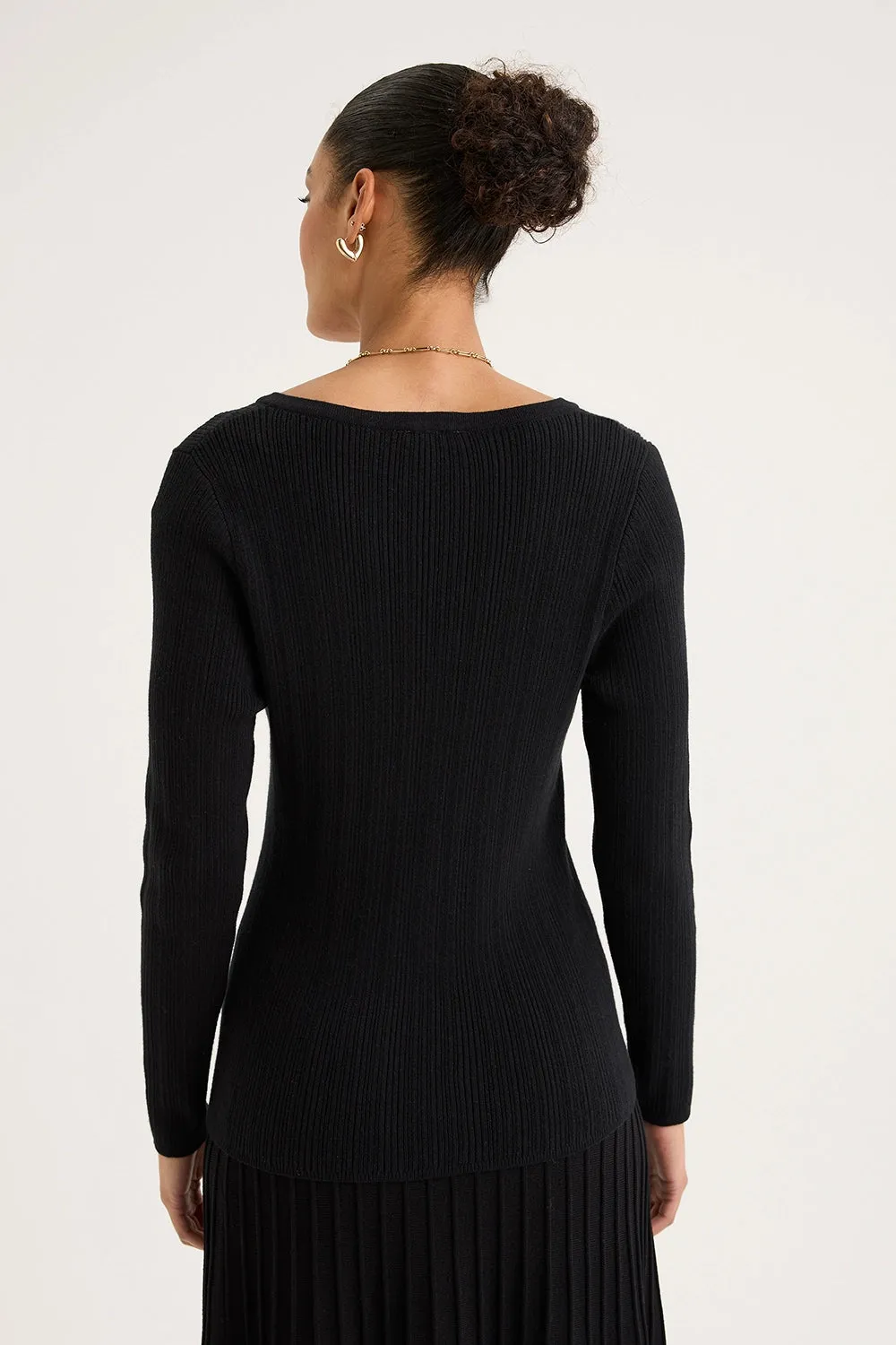 Yarra Trail Mica Cardi YTWN7682