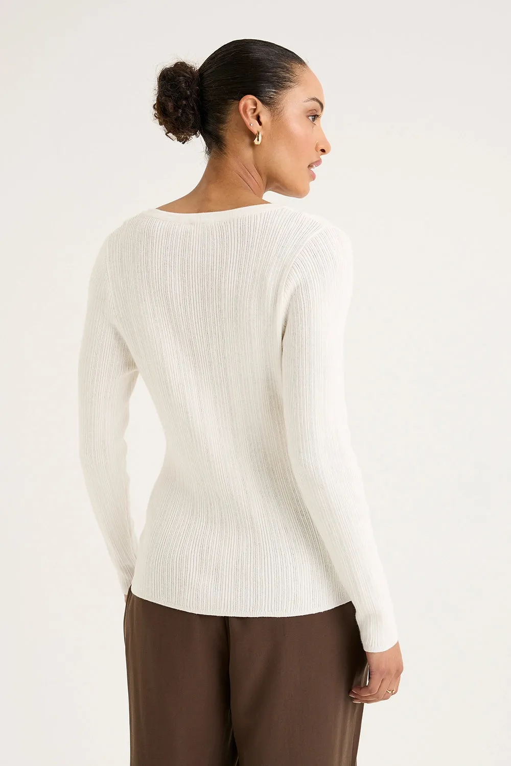 Yarra Trail Mica Cardi YTWN7682