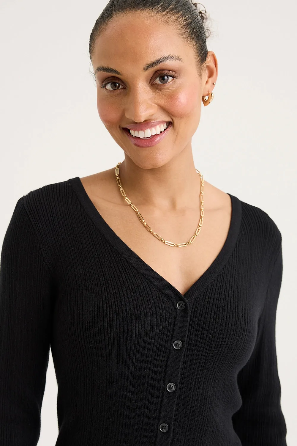 Yarra Trail Mica Cardi YTWN7682