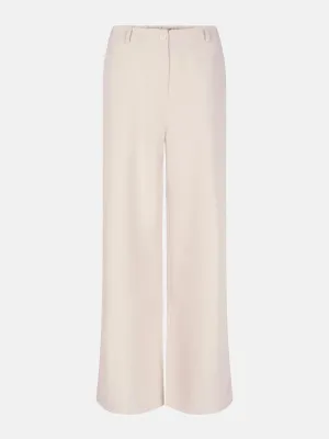 Ydence Pants Solange off white