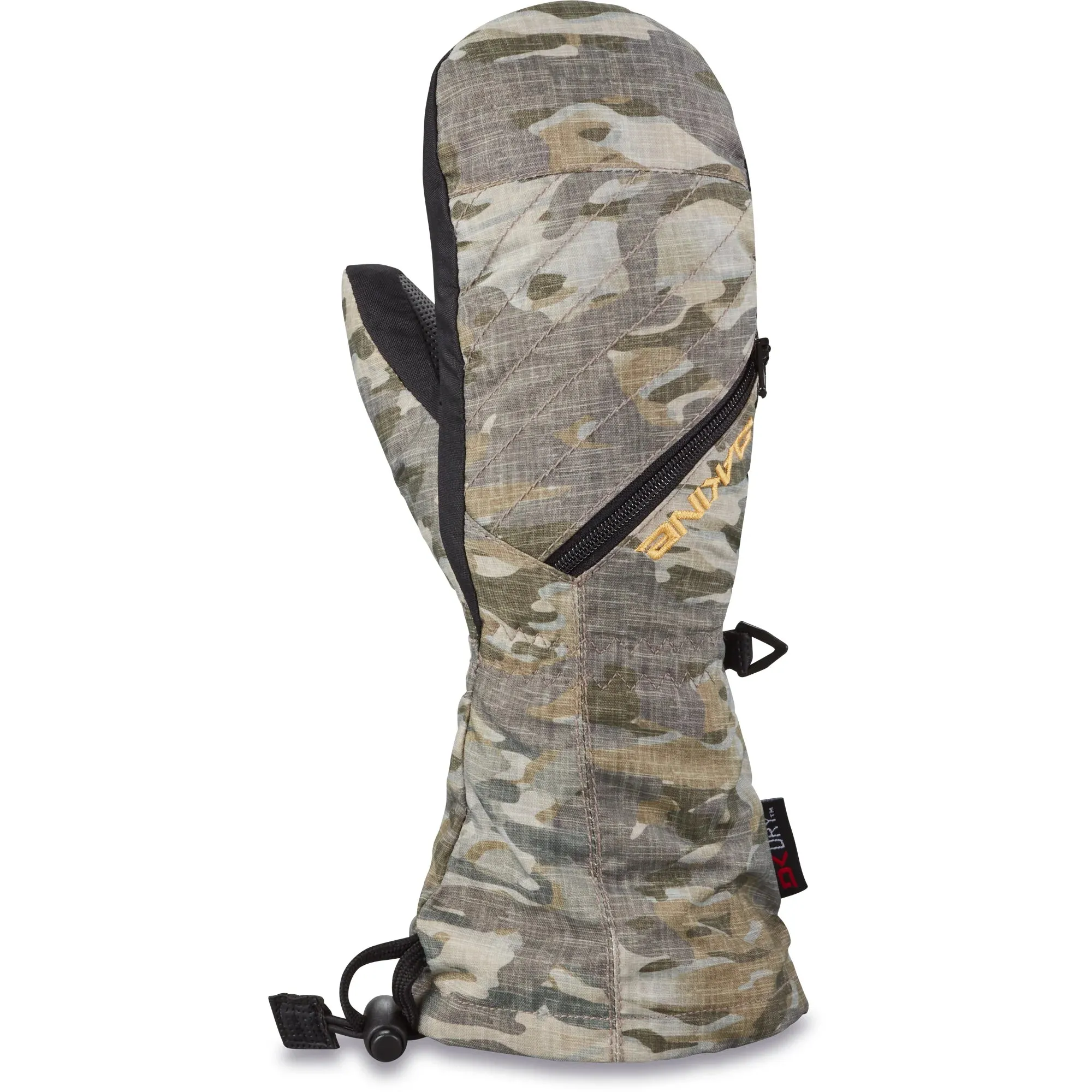 Youth Tracker Mitt